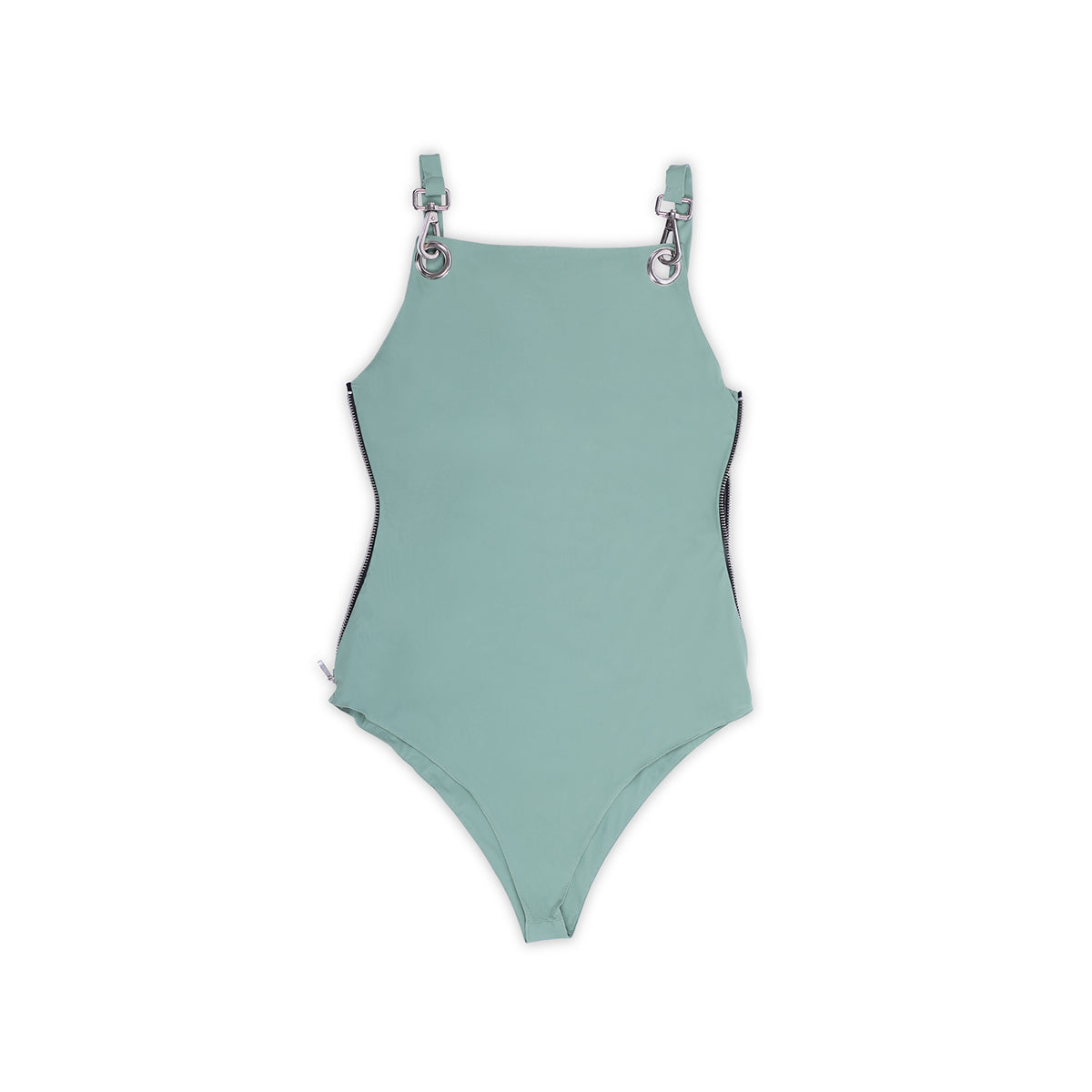 CLIP TANK BODYSUIT