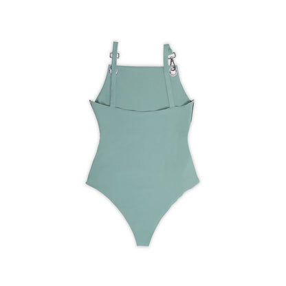 CLIP TANK BODYSUIT